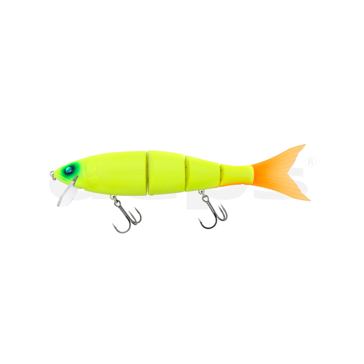 DEPS new HIGHSIDER 172 HIGH-FLOAT