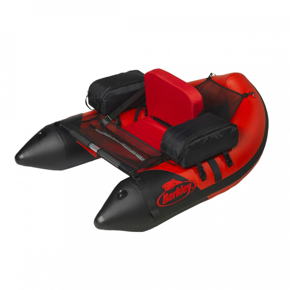 Tec Belly Boat Ripple XCD