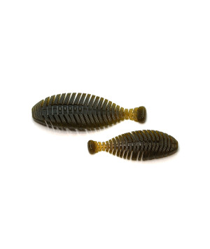 RAID HIRA TAILOR 3.7"