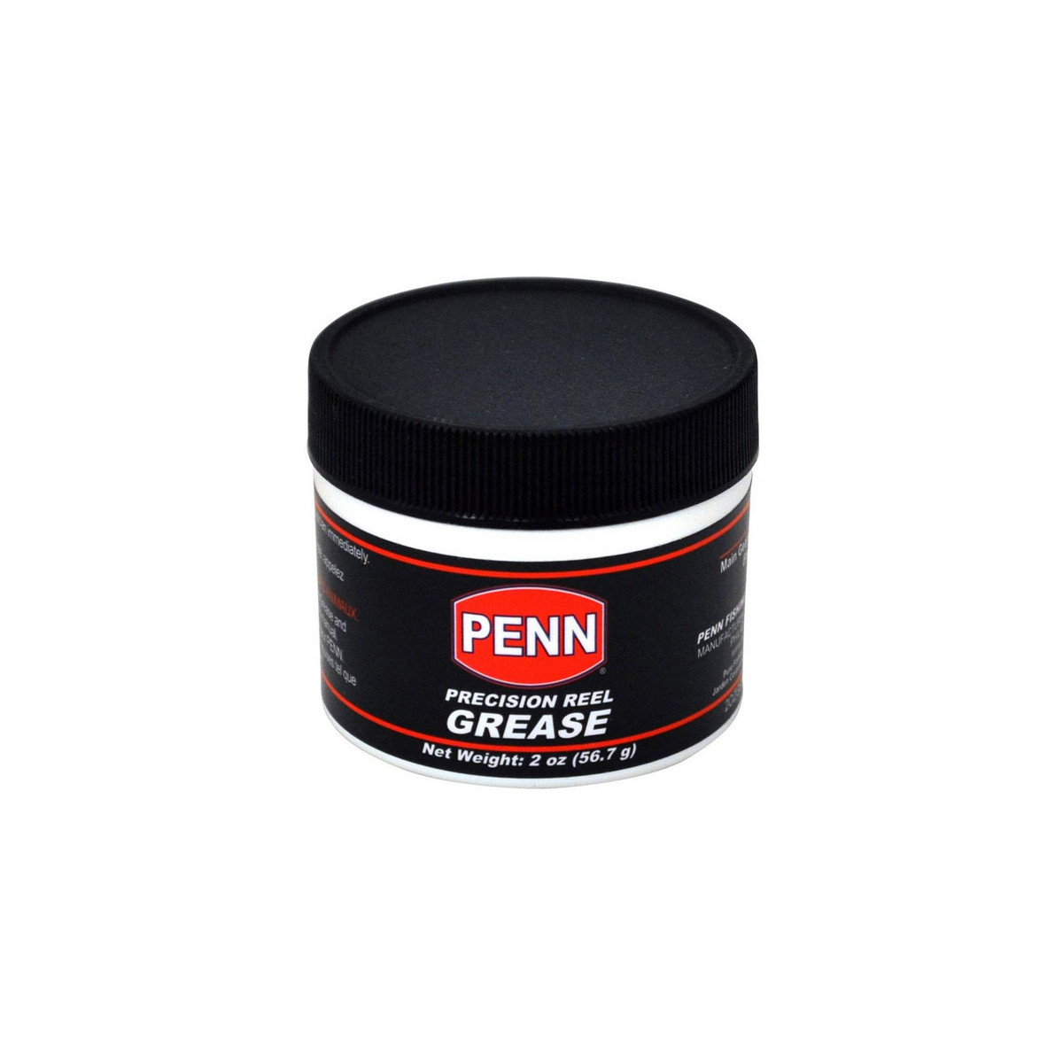 PENN PRECISION REEL GREASE