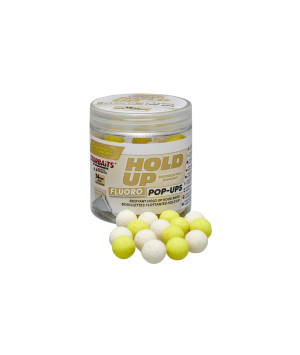 STARBAITS PERFORMANCE CONCEPT PC HOLD UP FLUO POP UP