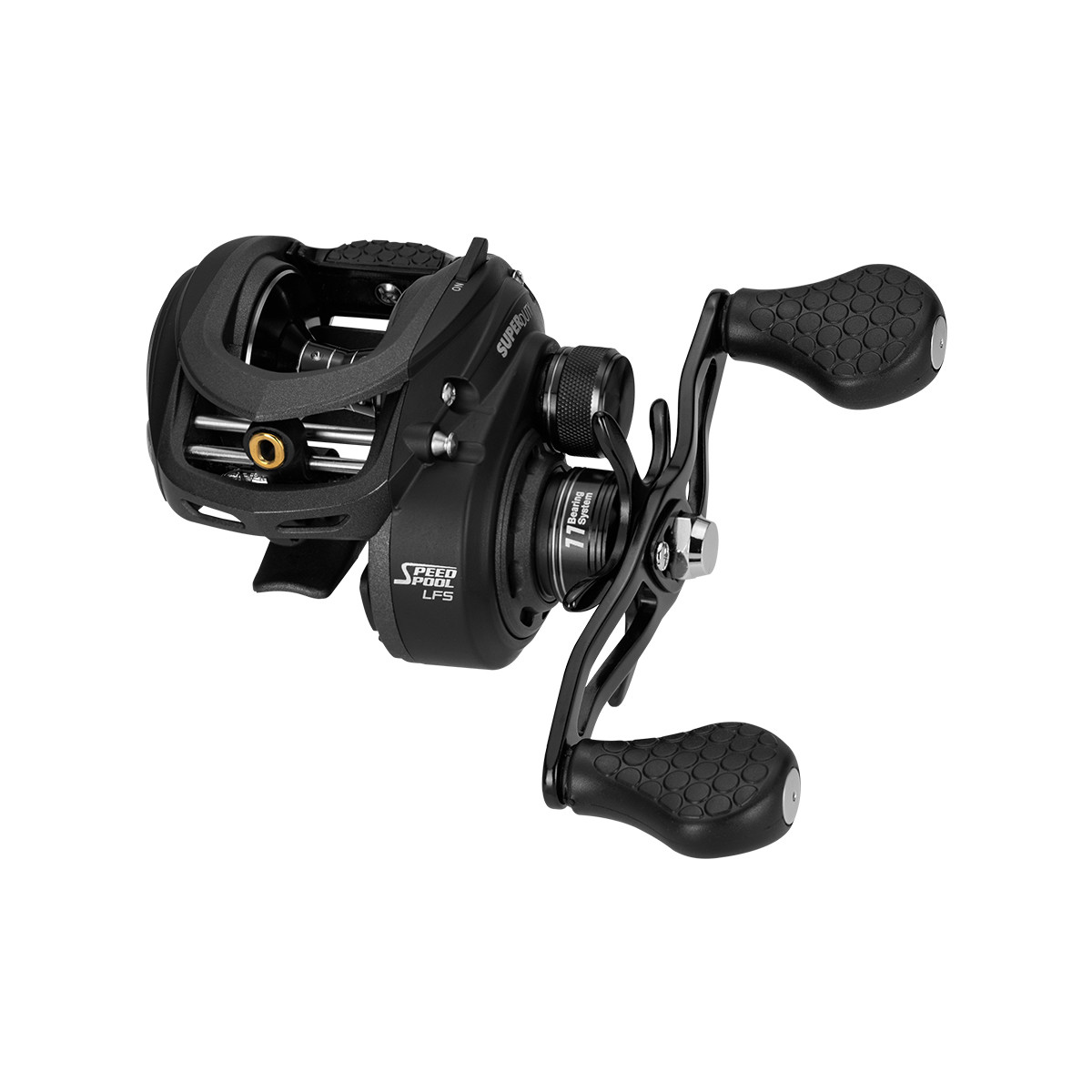 LEW'S SUPERDUTY G BAITCASTER SPEED SPOOL