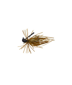 SAVAGE GEAR SKIRT FLIRT JIG #1 7.5G