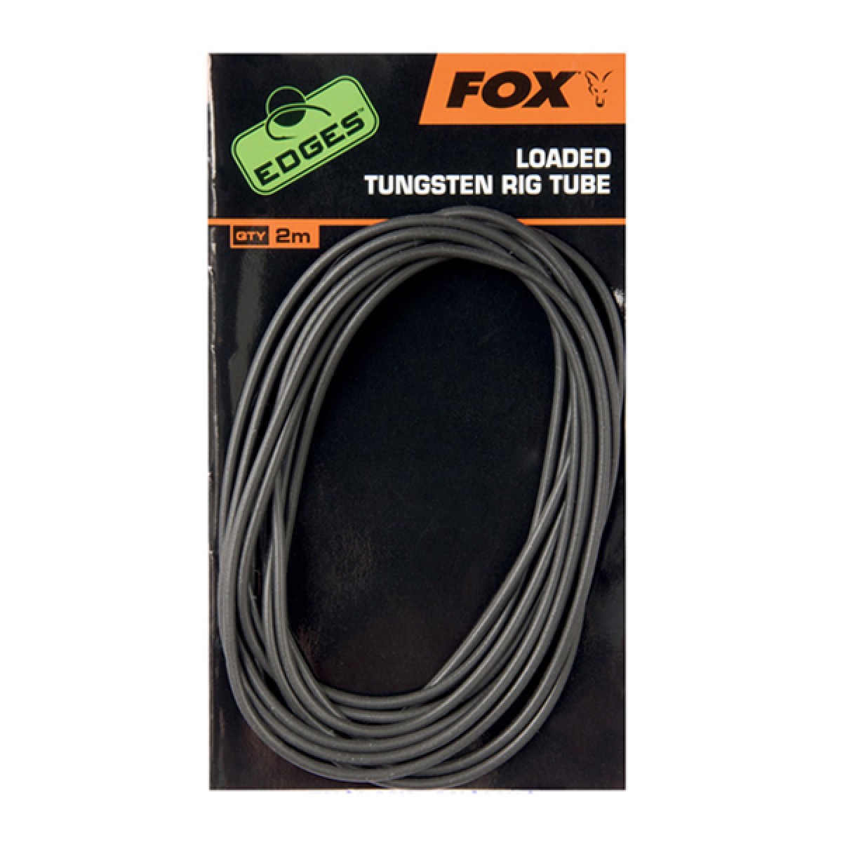 Loaded Tungsten Rig Tube