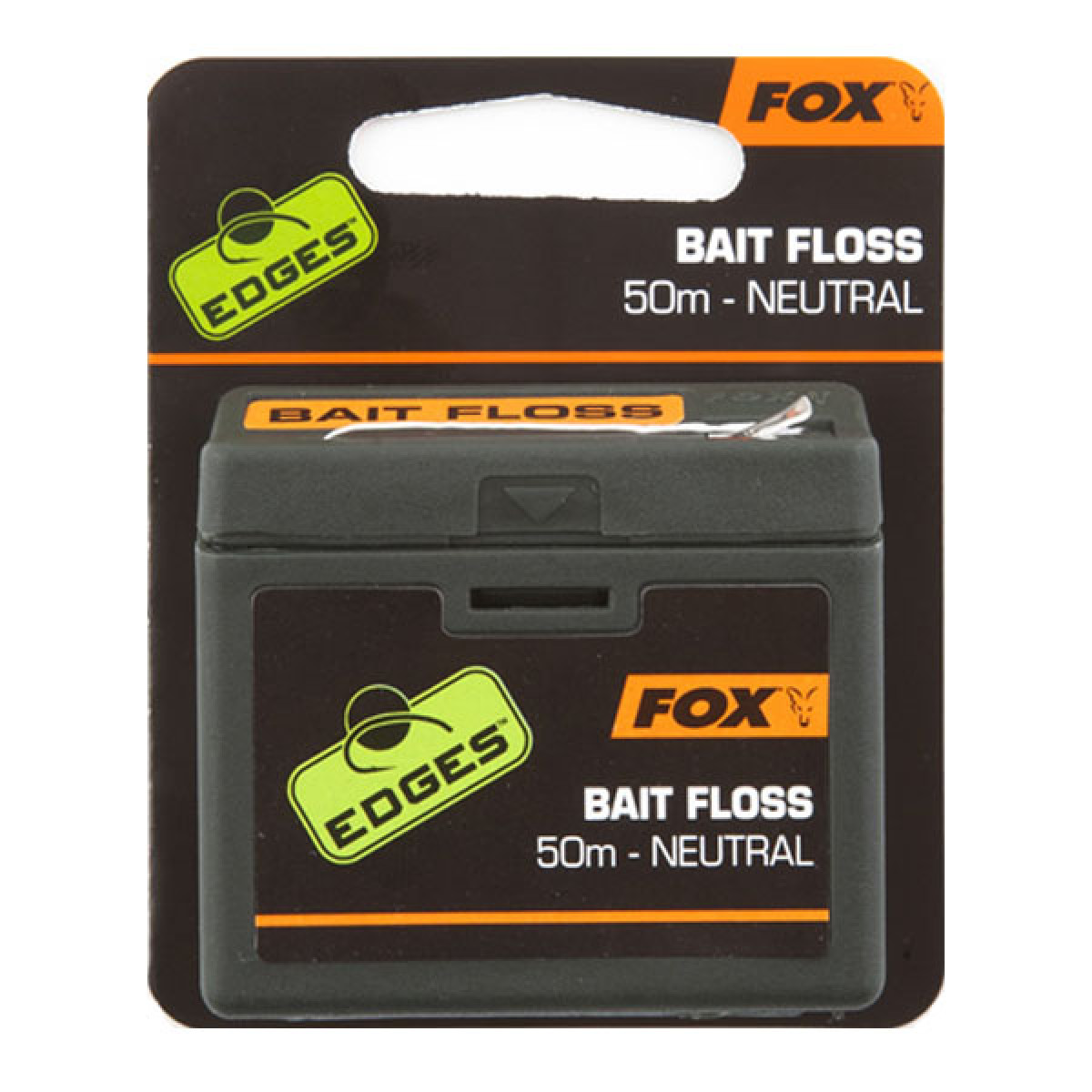 FOX BAIT FLOSS