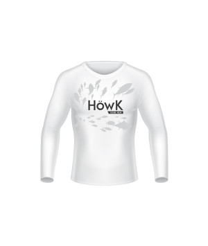 HOWK CLASSIC TUNA WHITE