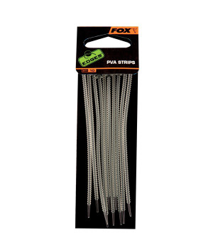 FOX EDGES PVA STRIPS