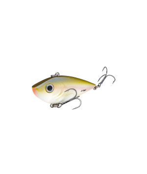 STRIKE KING RED EYED SHAD 1/2OZ