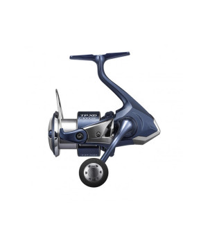 SHIMANO 21 TWIN POWER XD