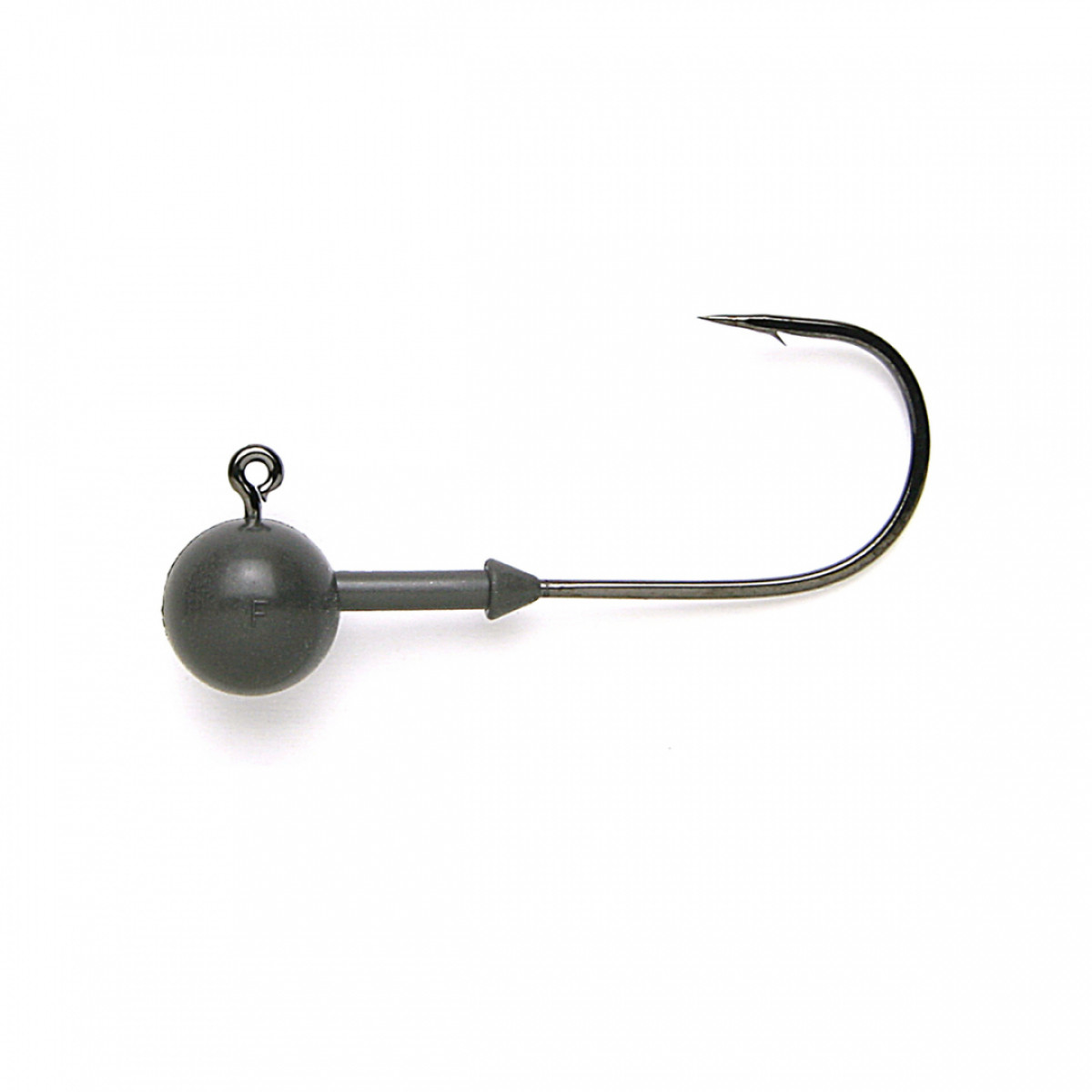 KEITECH SUPER ROUND JIG HEAD