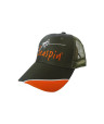 SEASPIN CAP 2024 green