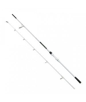 Canna Spinning Madcat White Series X-Taaz Spin