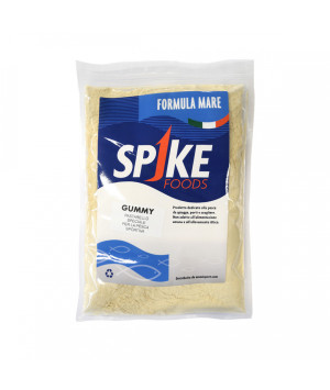 spike pastarello gummy