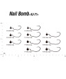 DECOY VJ-71 NAIL BOMB