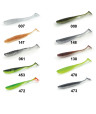 MOLIX RA SHAD 2.5"