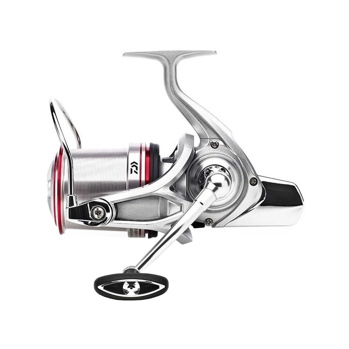 DAIWA EMBLEM SURF 45 SCW QD