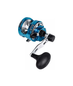 OKUMA CAVALLA BLUE TWO SPEED