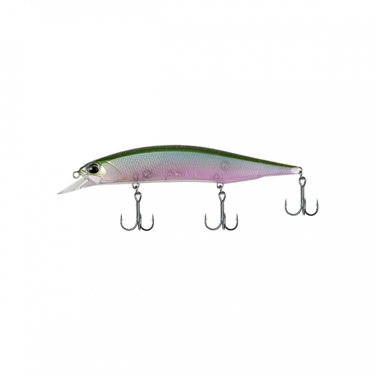 DUO REALIS JERKBAIT 130SP