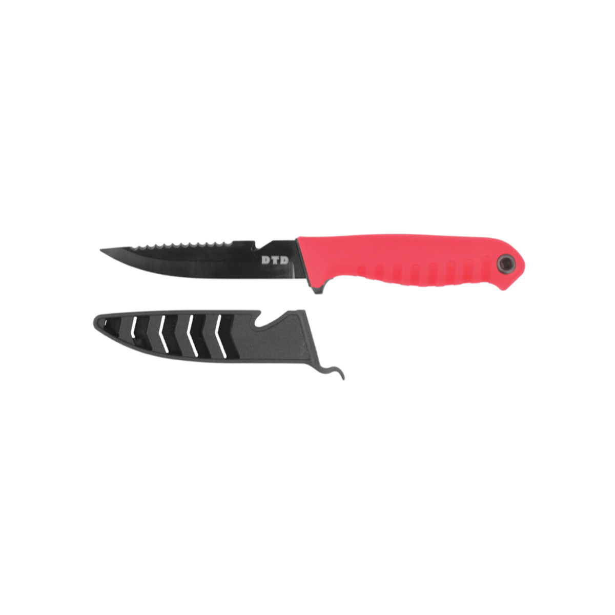 DTD BAIT KNIFE