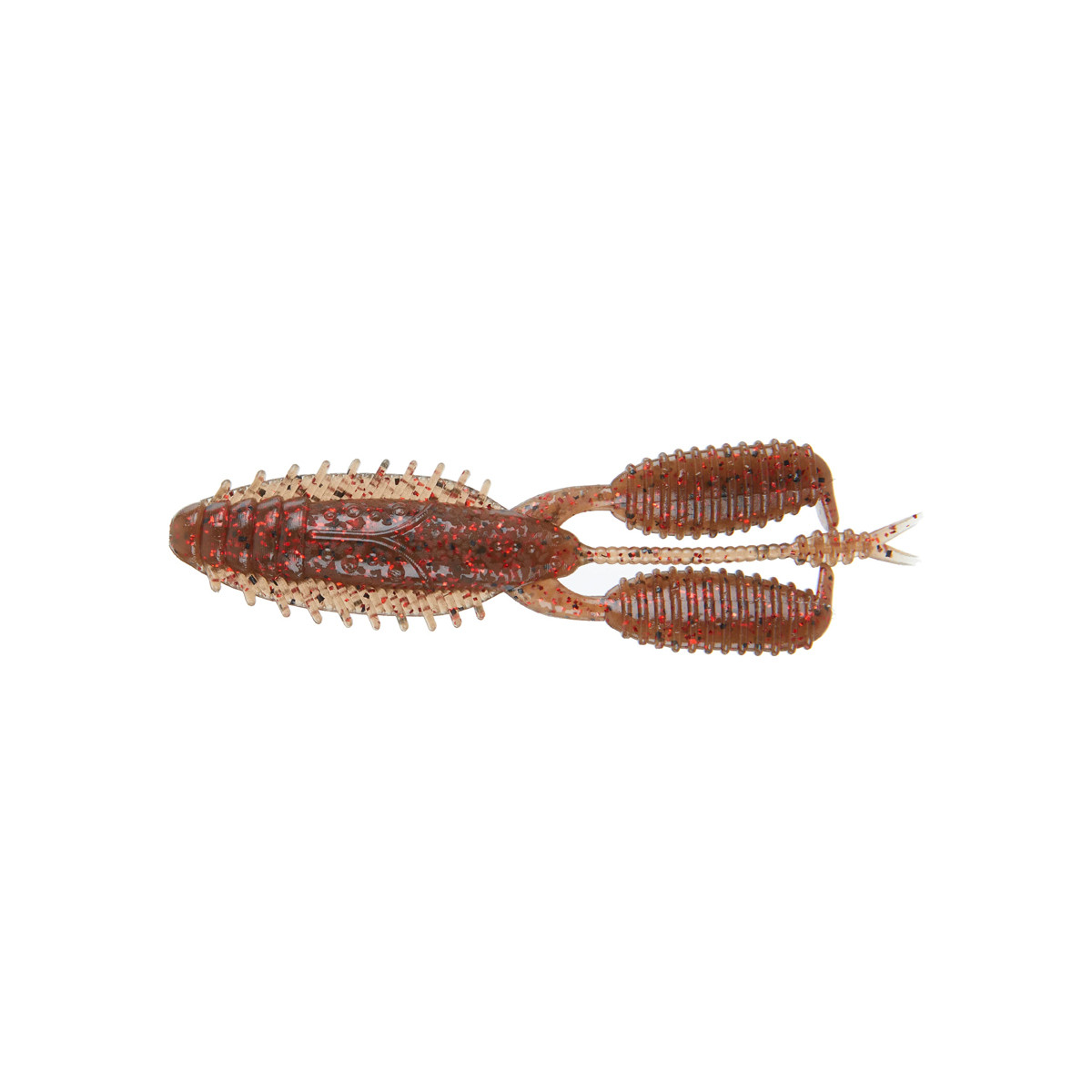 REINS BUBBLING CRAW 3.5"