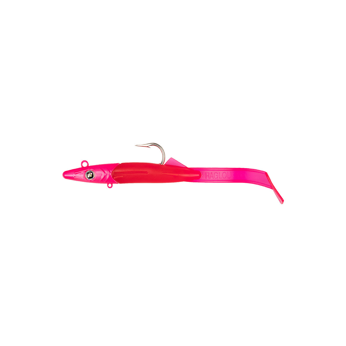 RAGOT RAGLOU HYBRID MONSTER 140