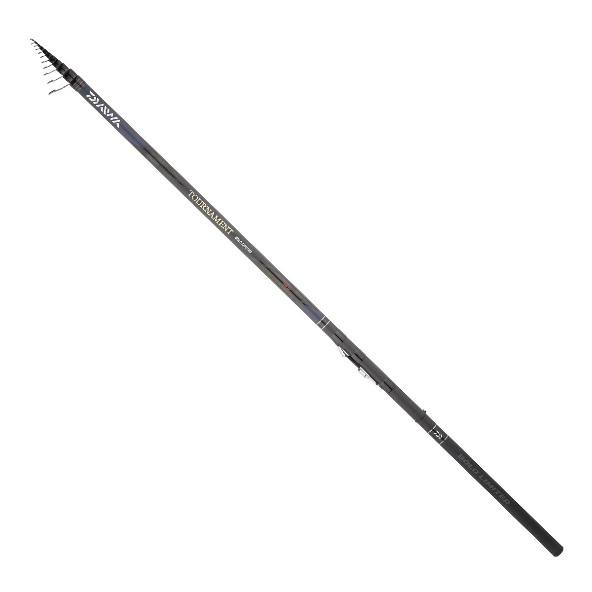 DAIWA 23 TOURNAMENT BOLO LIMITED FUJI POWER