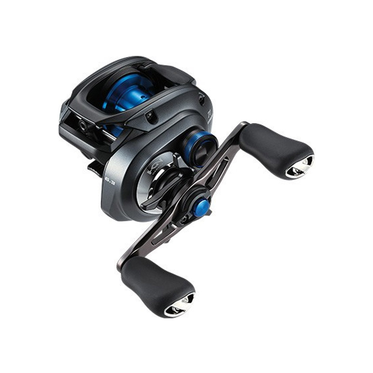 SHIMANO SLX DC