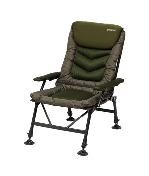 PROLOGIC INSPIRE RELAX RECLINER CHAIR WITH ARMRESTS