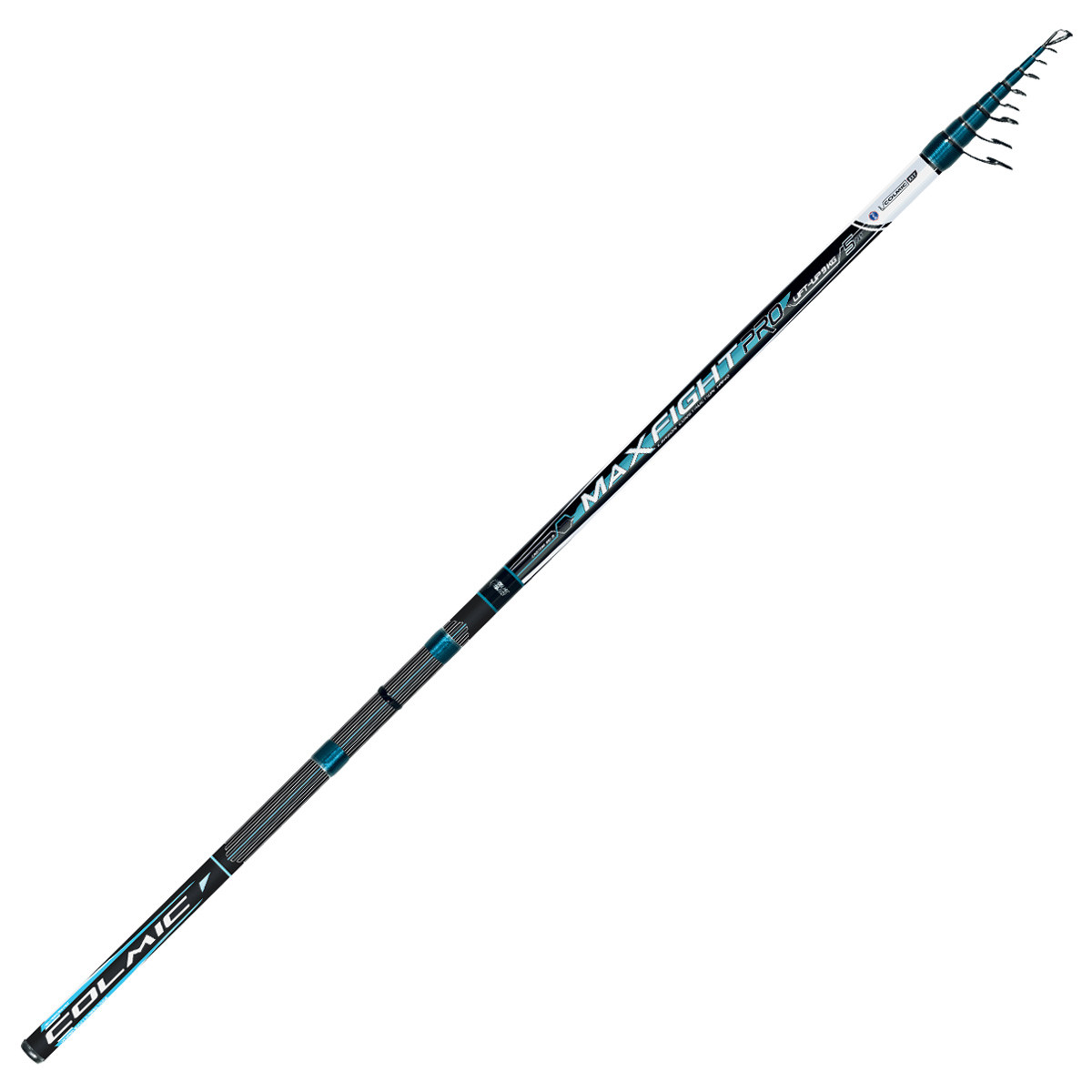 COLMIC MAX FIGHT PRO