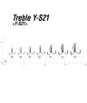 DECOY  Y-S21 TREBLE