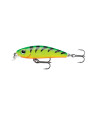 RAPALA ULTRA LIGHT MINNOW 60