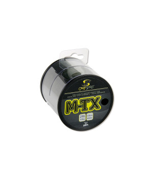 CARP SPIRIT M-TX BLACK