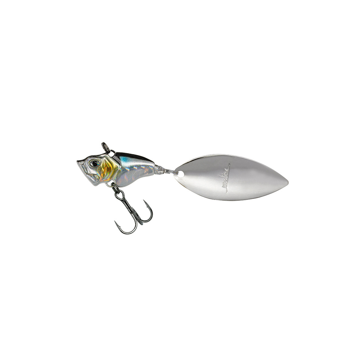 MOLIX TRAGO SPIN TAIL WILLOW 1/2OZ