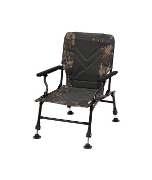 PROLOGIC AVENGER RELAX CAMO CHAIR