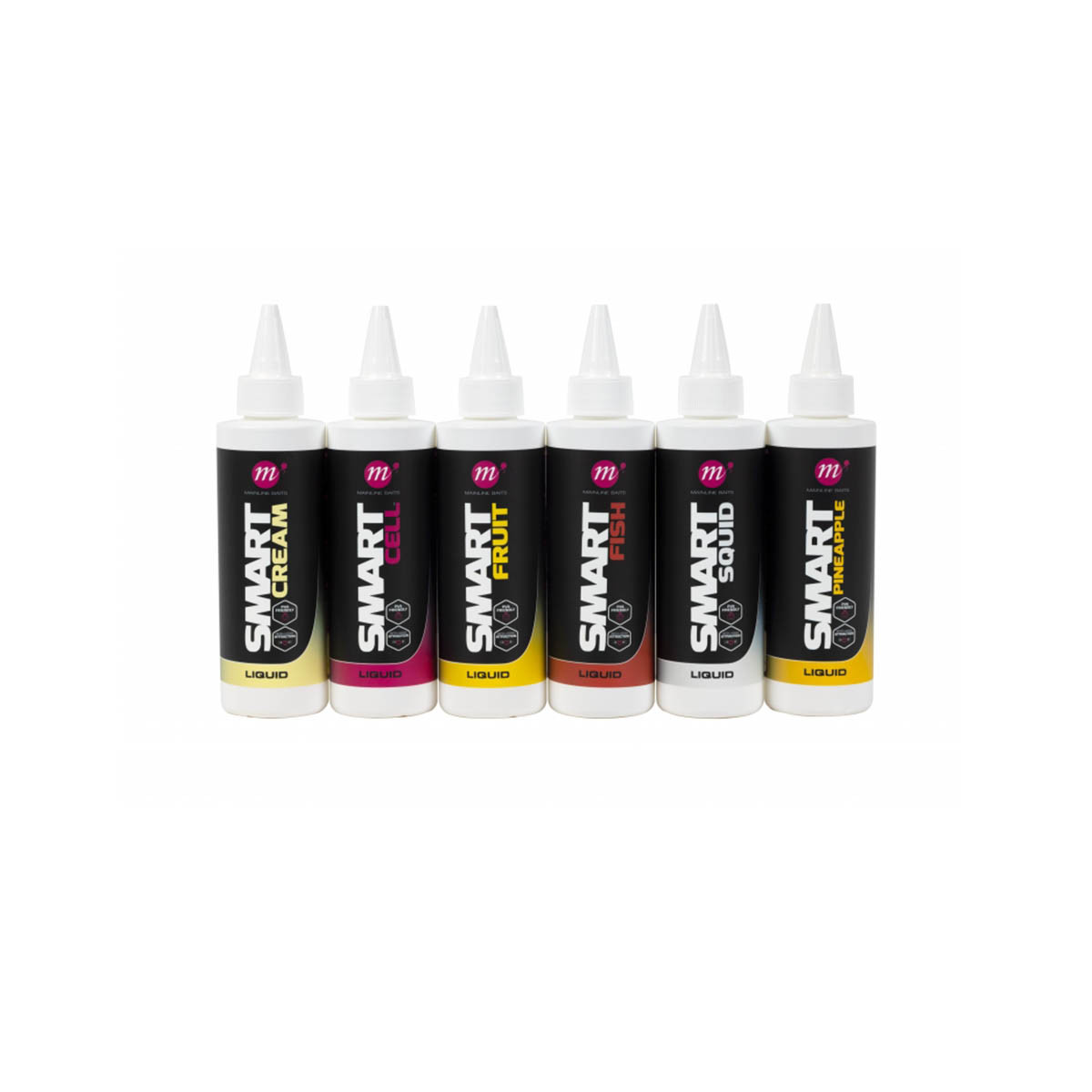 MAINLINE SMART LIQUID