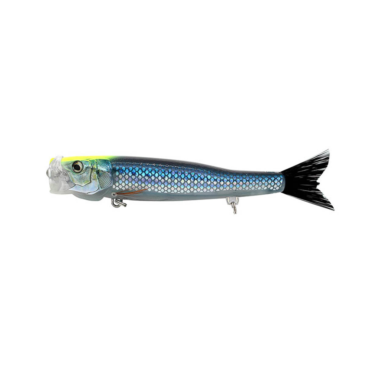 LITTLE JACK BILHOUETTE 135