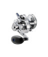 DAIWA 20 SALTIGA LD 2 SPEED