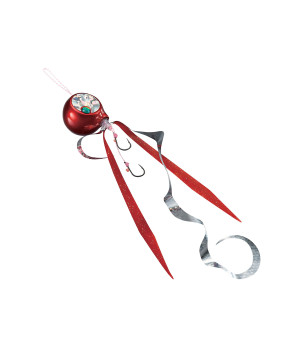 SHIMANO ENGETSU KYORIN BAKU BAKU 120G
