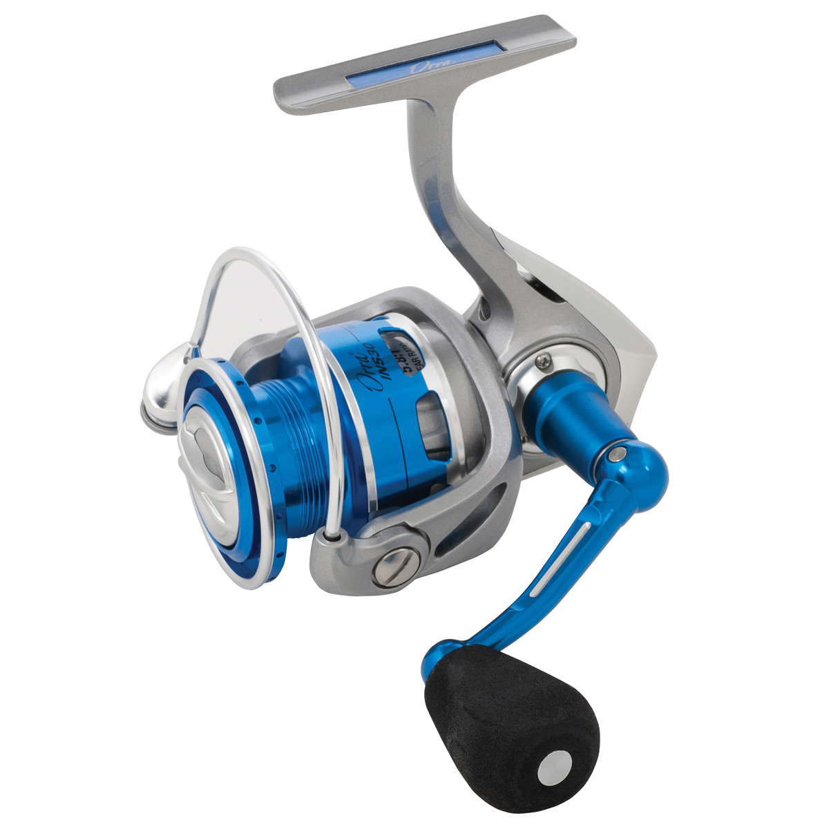 Orra Inshore Spinning