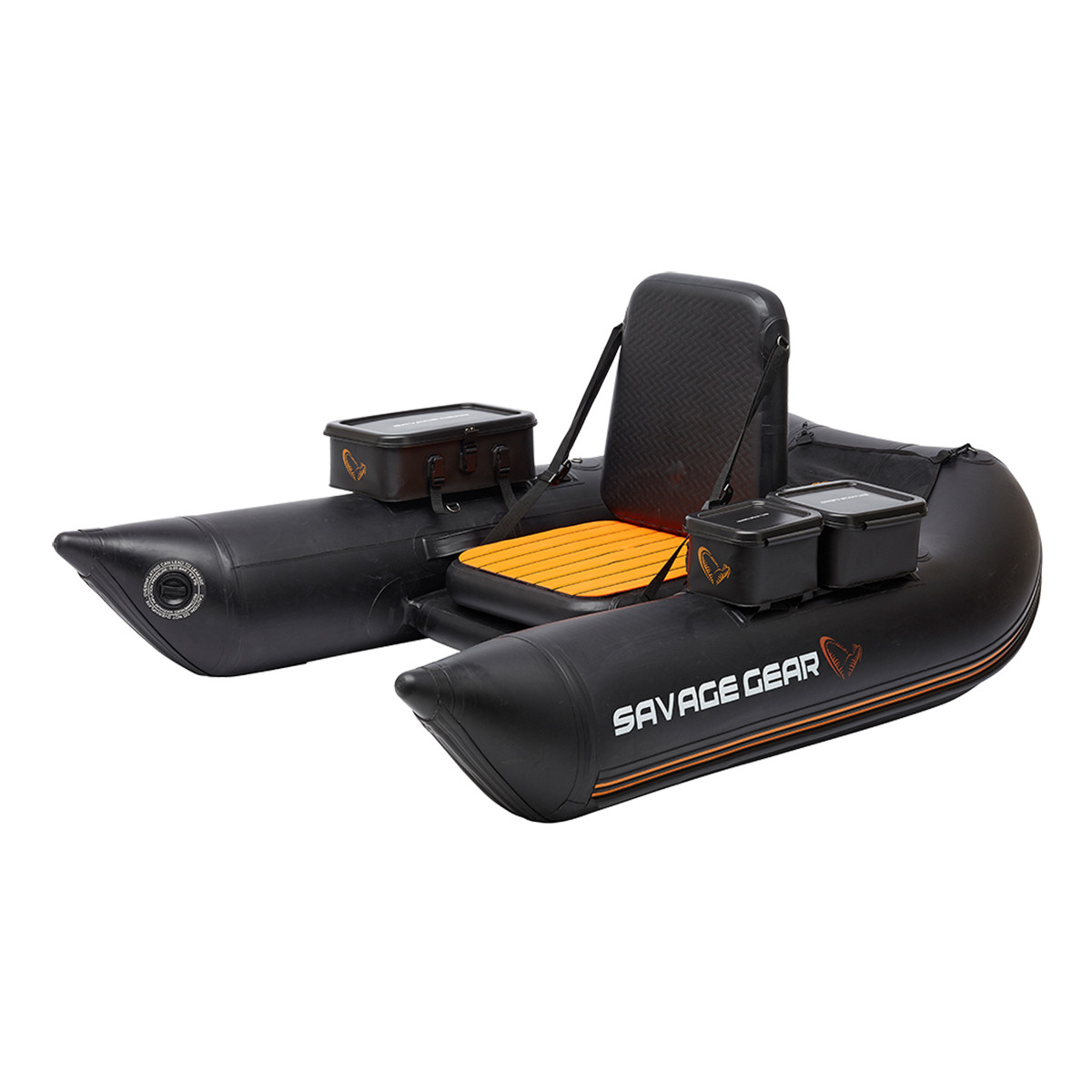 SAVAGE GEAR BELLY BOAT PRO-MOTOR 180