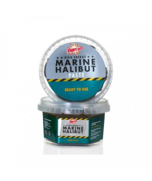 DYNAMITE BAITS MATCH&COMMERCIAL PASTE MARINE HALIBUT