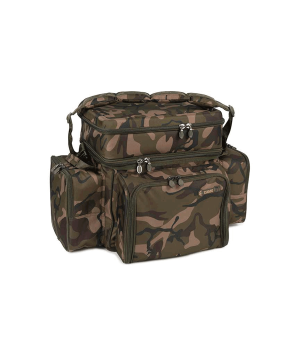 FOX CAMOLITE 2 PERSON SESSION COOLER/FOOD BAG