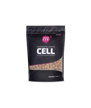MAINLINE DEDICATED SHELF LIFE BOILIES