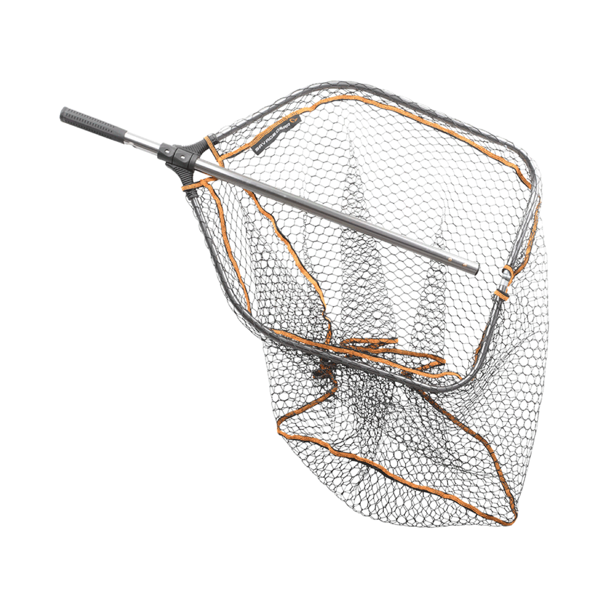 SAVAGE GEAR PRO LANDING NET FOLDABLE