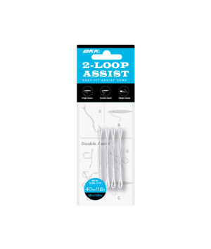 BKK 2 LOOP ASSIST CORD