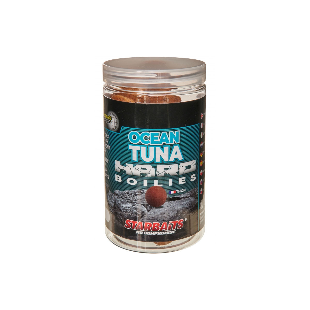 STARBAITS PERFORMANCE CONCEPT PC OCEAN TUNA HARD BAITS