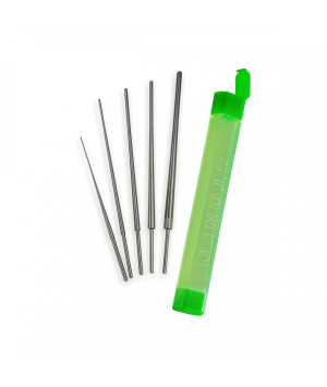 stonfo tapered pins for tube fly