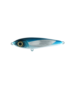 AUSER LURES GANZO 120F