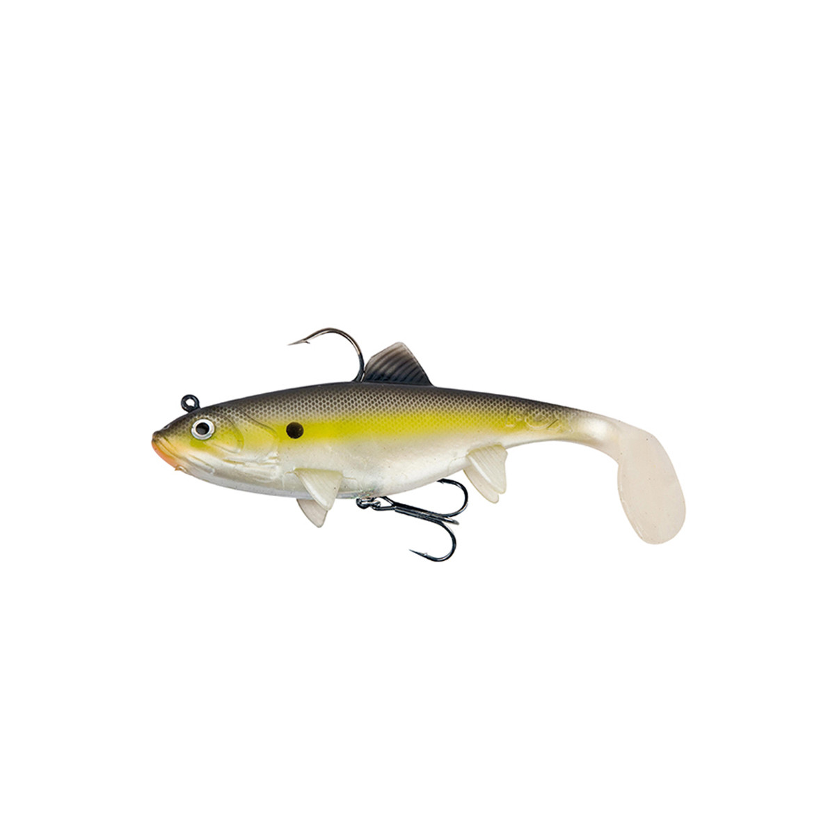 FOX RAGE WOBBLE REPLICANT 14 LEGEND COLOURS