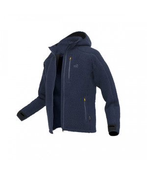 geoff anderson teddy blue